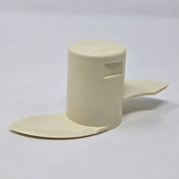 CUISINART PRO CUSTOM 11 REPLACEMENT PART FOOD PROCESSOR DOUGH BLADE DLC-869TX - Picture 4 of 4